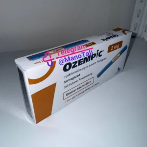 ozempic 2 mg kúpiť